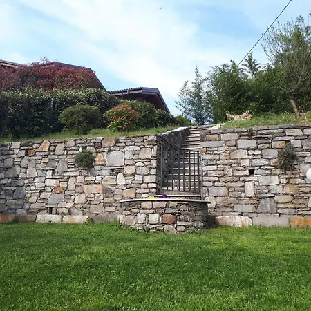 بيت للعطل Casa Grace