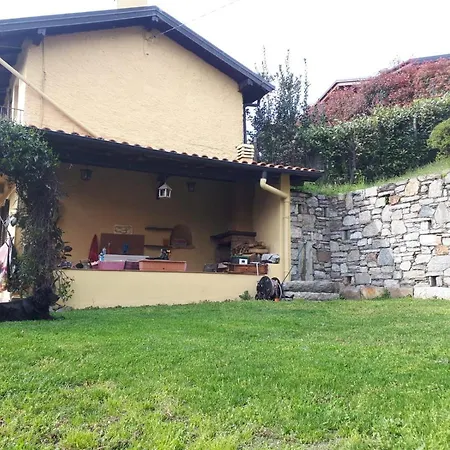 Casa Grace بيت للعطل *