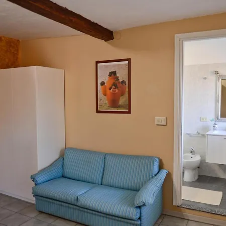 Casa vacanze Casa Grace *
