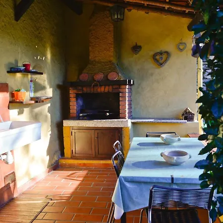 Casa Grace Casa vacanze Fondotoce