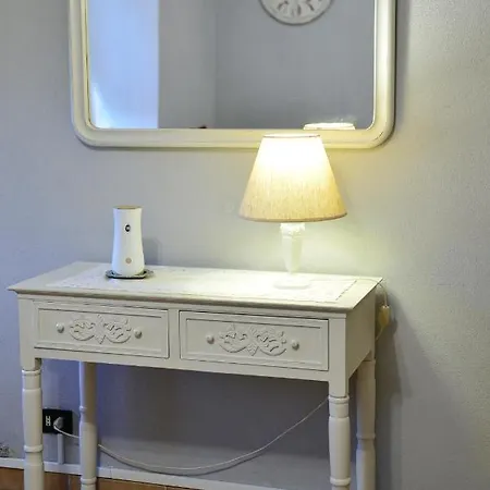 Casa Grace Vakantiehuis