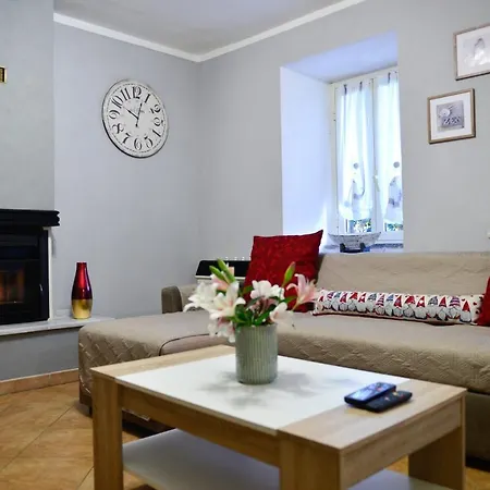 Casa Grace Holiday home *