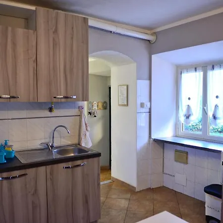 بيت للعطل Casa Grace *