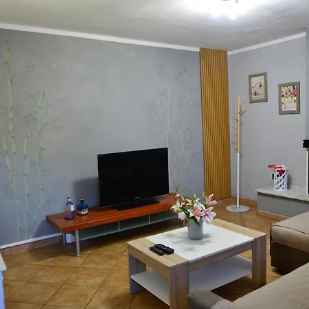 Casa Grace Vakantiehuis Fondotoce