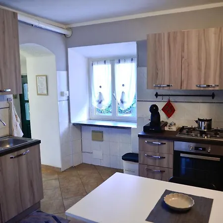 Casa Grace Holiday home *