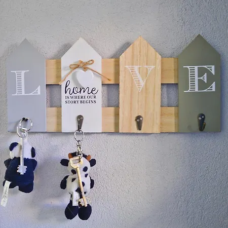 بيت للعطل Casa Grace Fondotoce