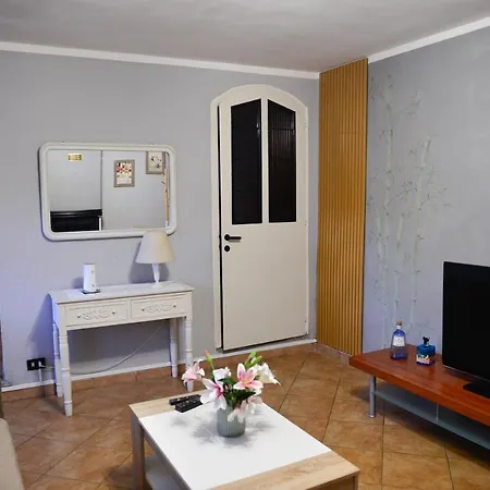 Casa Grace Casa vacanze