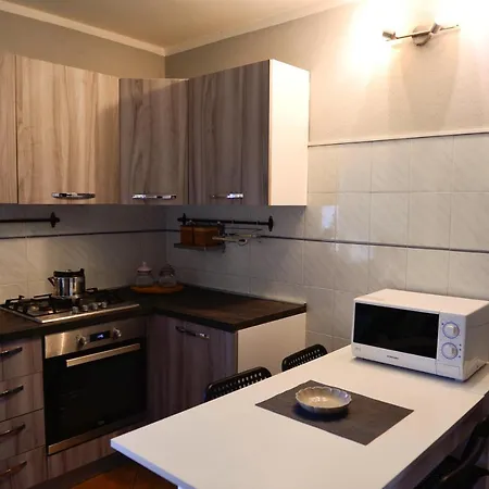 Holiday home Casa Grace