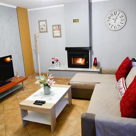 بيت للعطل Casa Grace *