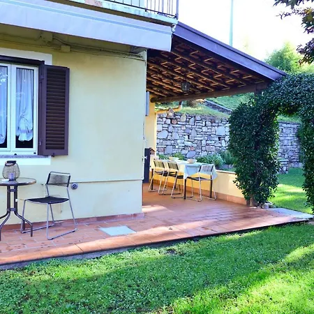 Holiday home Casa Grace Fondotoce