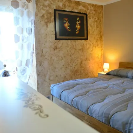 Holiday home Casa Grace *