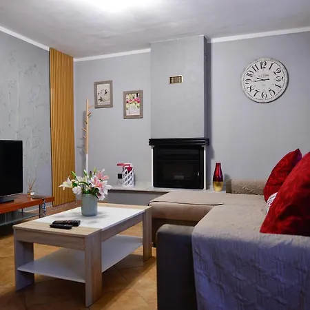 Casa Grace بيت للعطل