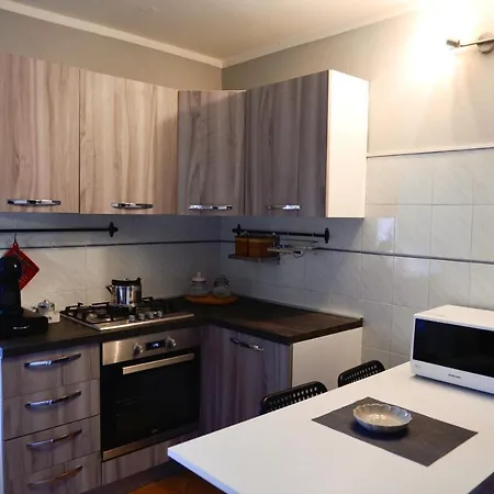 Casa Grace Holiday home *