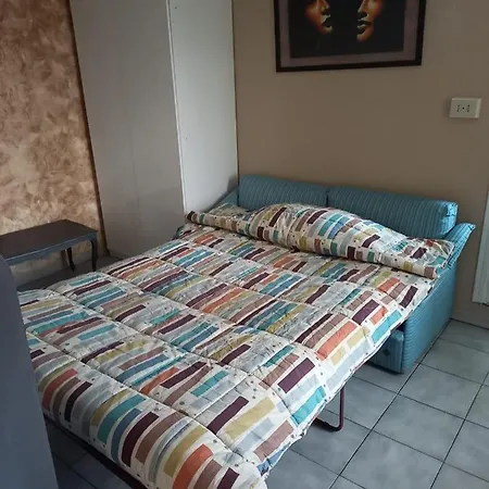 Vakantiehuis Casa Grace *