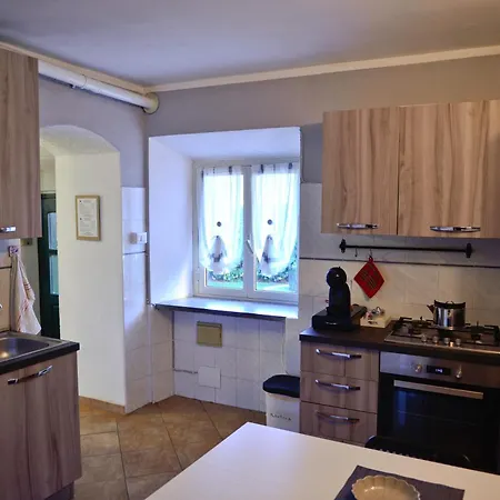 بيت للعطل Casa Grace