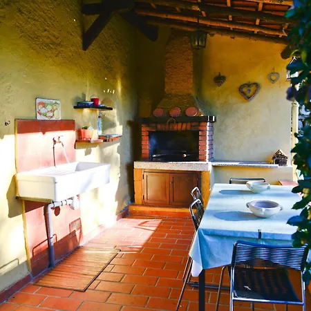 Holiday home Casa Grace Fondotoce