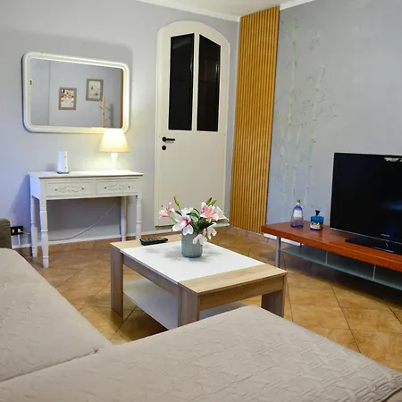 بيت للعطل Casa Grace