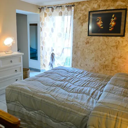 Holiday home Casa Grace Fondotoce