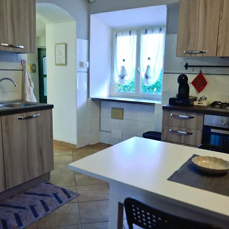 Holiday home Casa Grace *