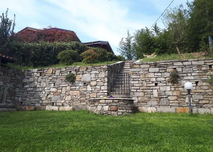 Hébergement de vacances Casa Grace