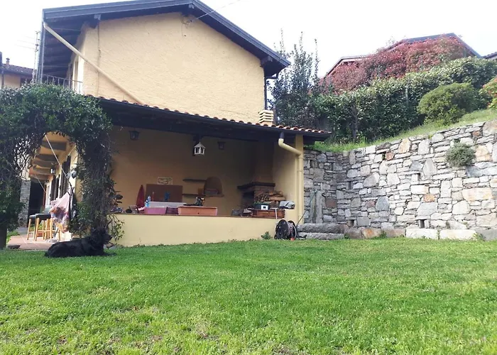 Casa Grace Hébergement de vacances *