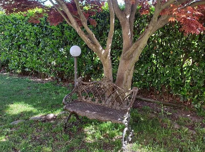 Hébergement de vacances Casa Grace *