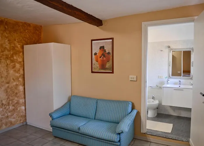 Hébergement de vacances Casa Grace *