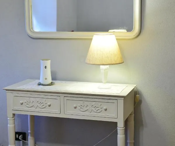 Casa Grace Hébergement de vacances