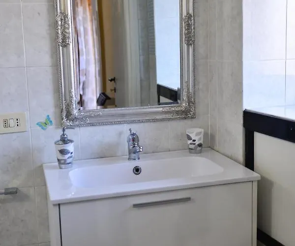 Casa Grace Hébergement de vacances