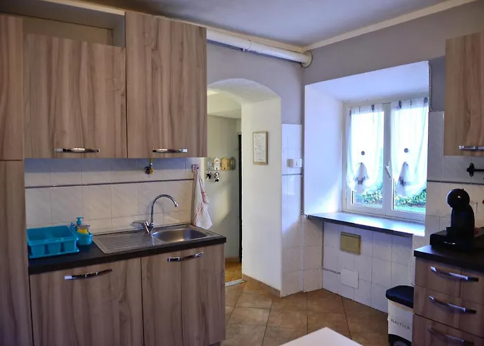 Hébergement de vacances Casa Grace *