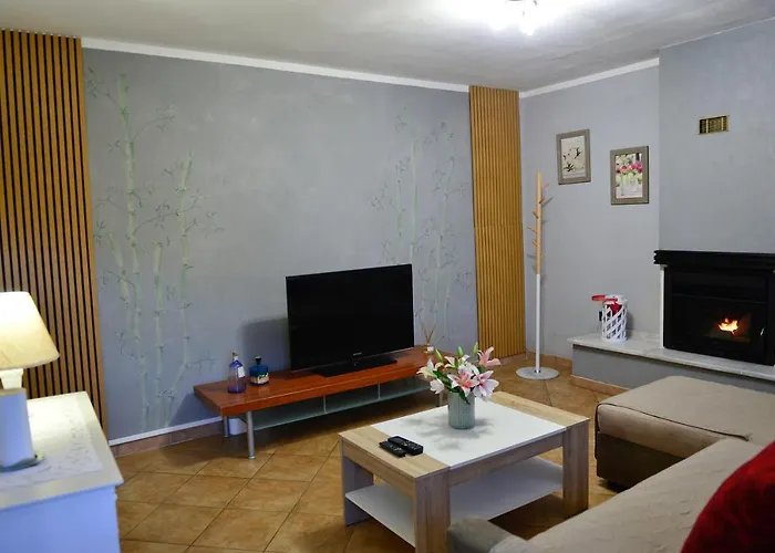 Casa Grace Hébergement de vacances Fondotoce