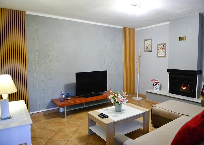 Casa Grace *
