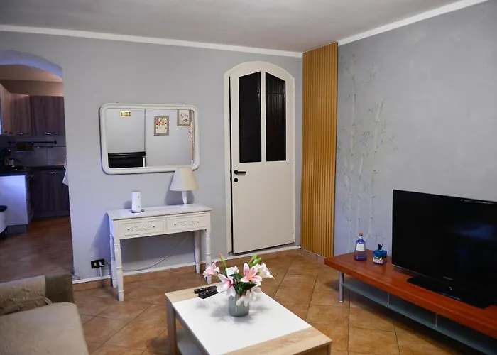 Casa Grace Hébergement de vacances