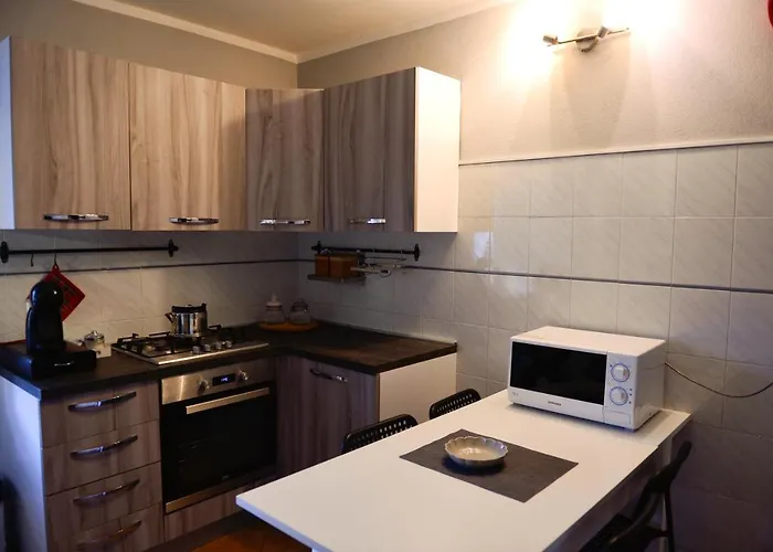 Hébergement de vacances Casa Grace