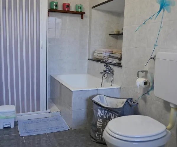 Casa Grace * Fondotoce