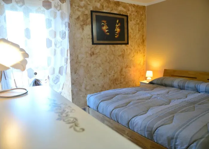 Hébergement de vacances Casa Grace *