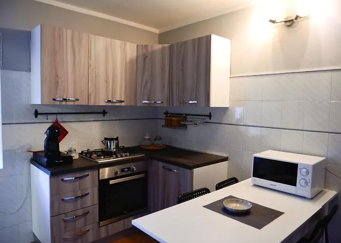 Casa Grace Hébergement de vacances *