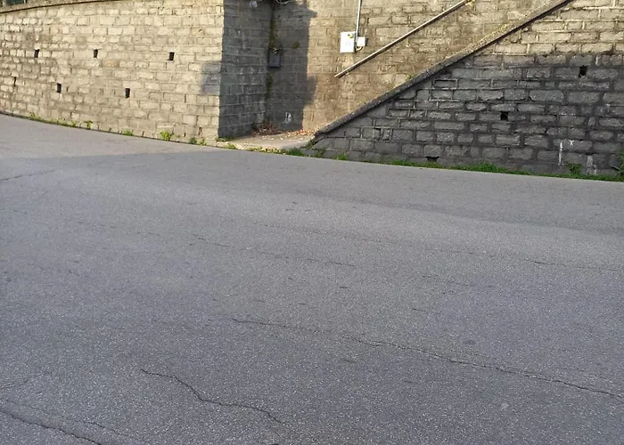 Casa Grace * Fondotoce