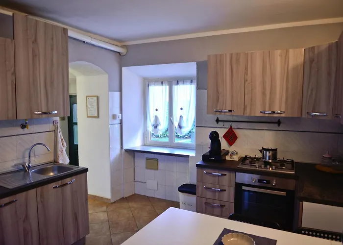 Hébergement de vacances Casa Grace