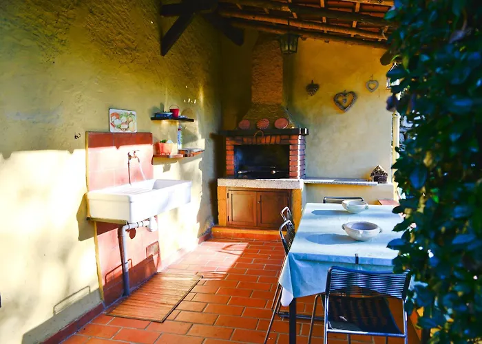 Hébergement de vacances Casa Grace Fondotoce