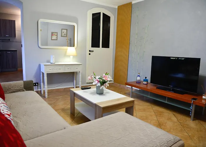 Hébergement de vacances Casa Grace