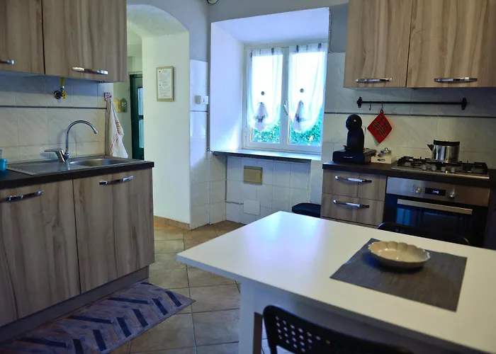 Hébergement de vacances Casa Grace *